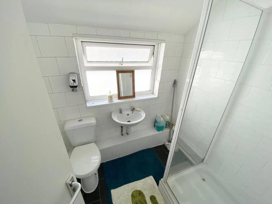 Budget Mount Pleasant Share Facilities R3 Swansea
